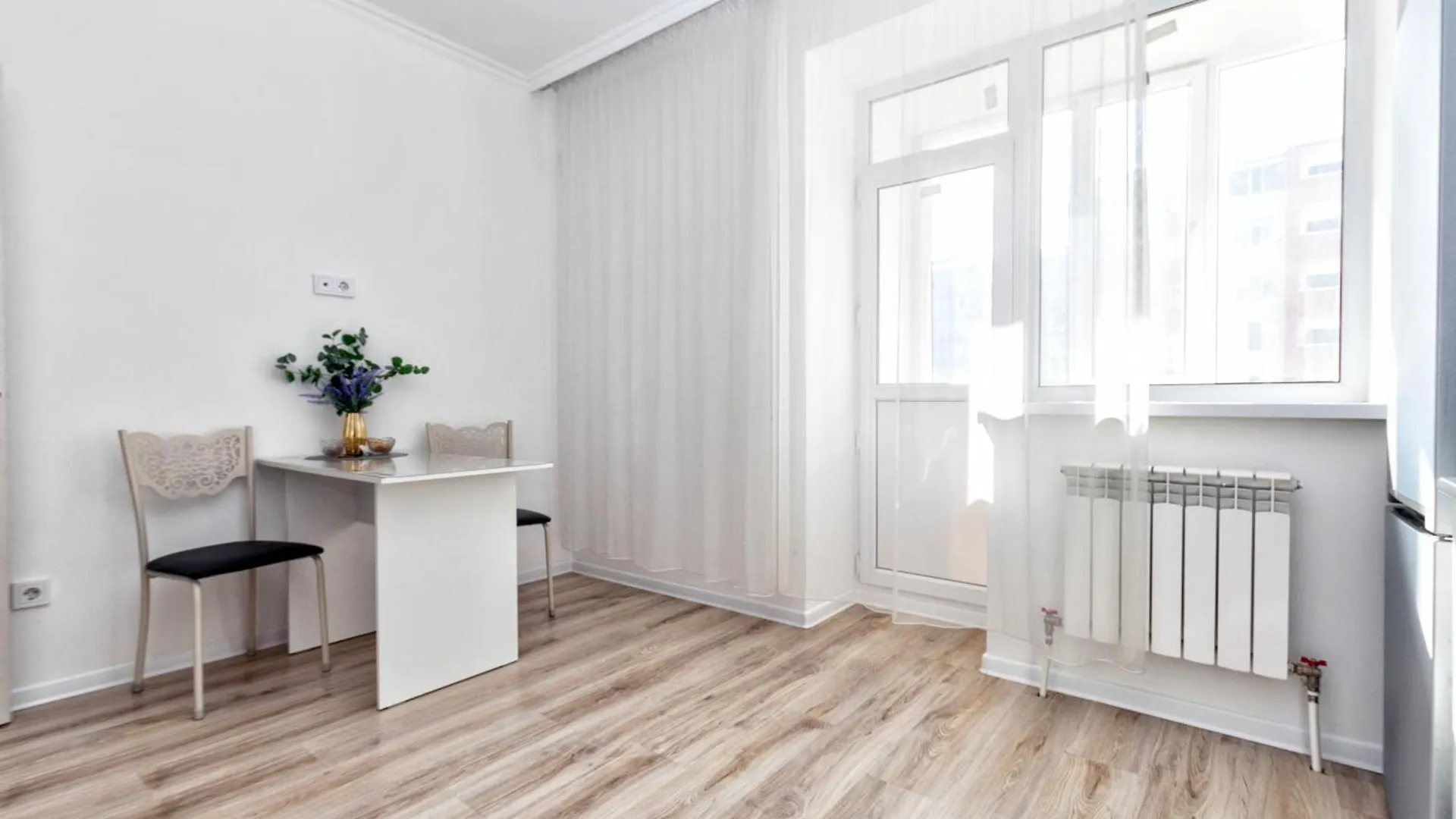 Cozy Apartments In Teniz Residential Complex Astana