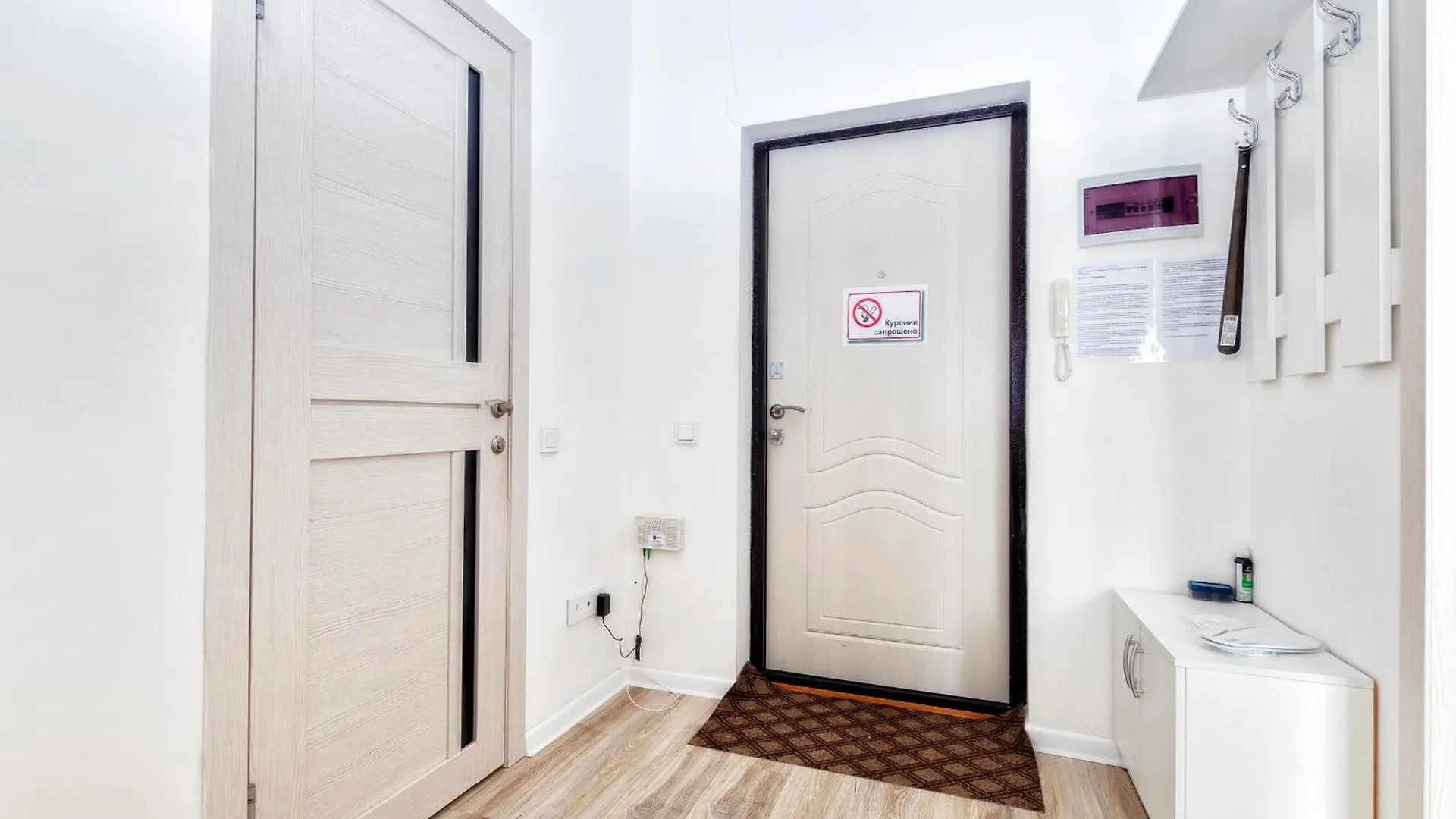 Cozy Apartments In Teniz Residential Complex Astana 0*,